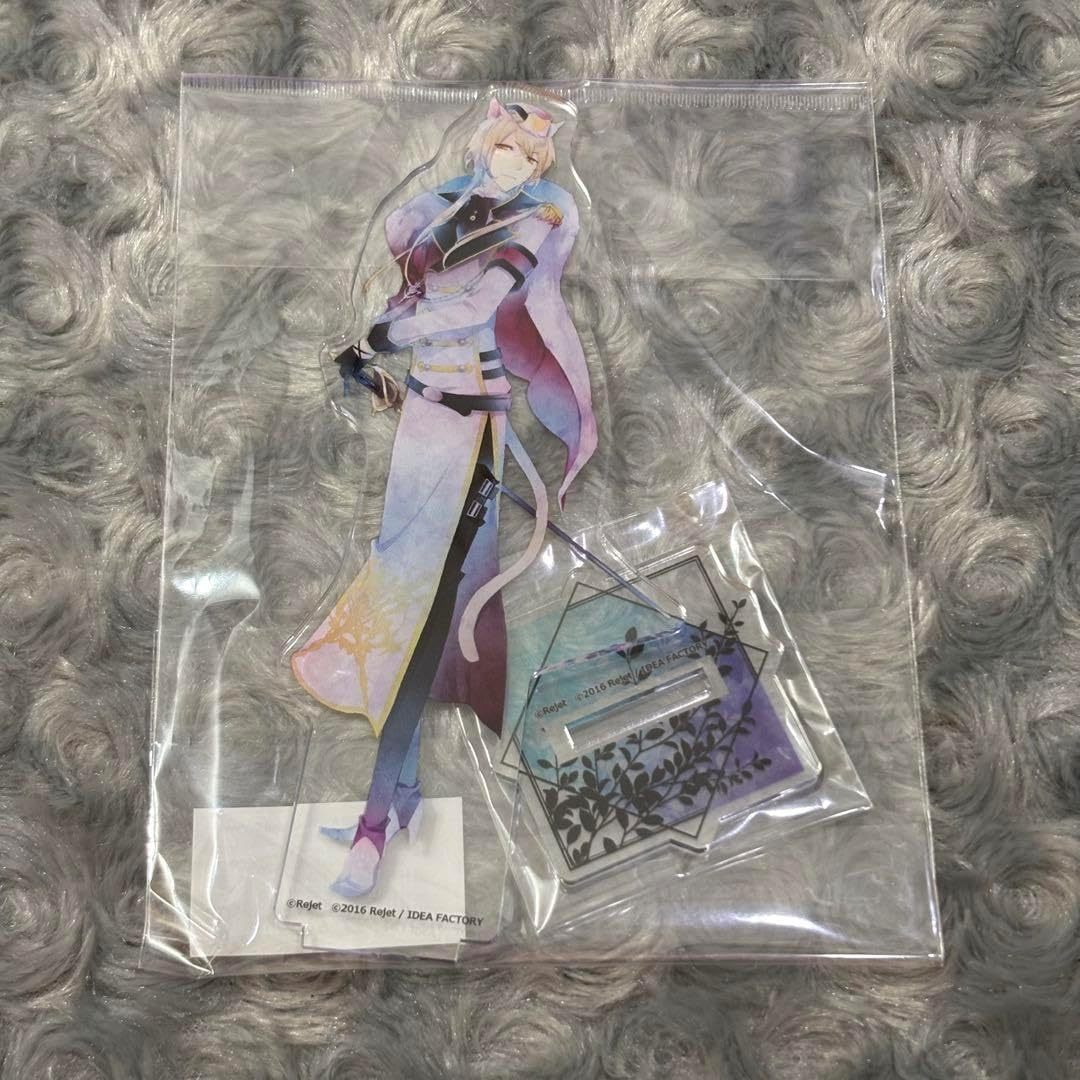 BLACK WOLVES SAGA ブラウル ブラックウルブスサーガ メヨーヨ